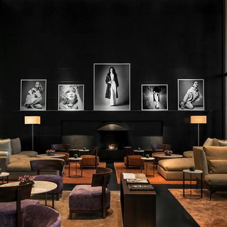 Bvlgari Hotel Beijing Exterior photo