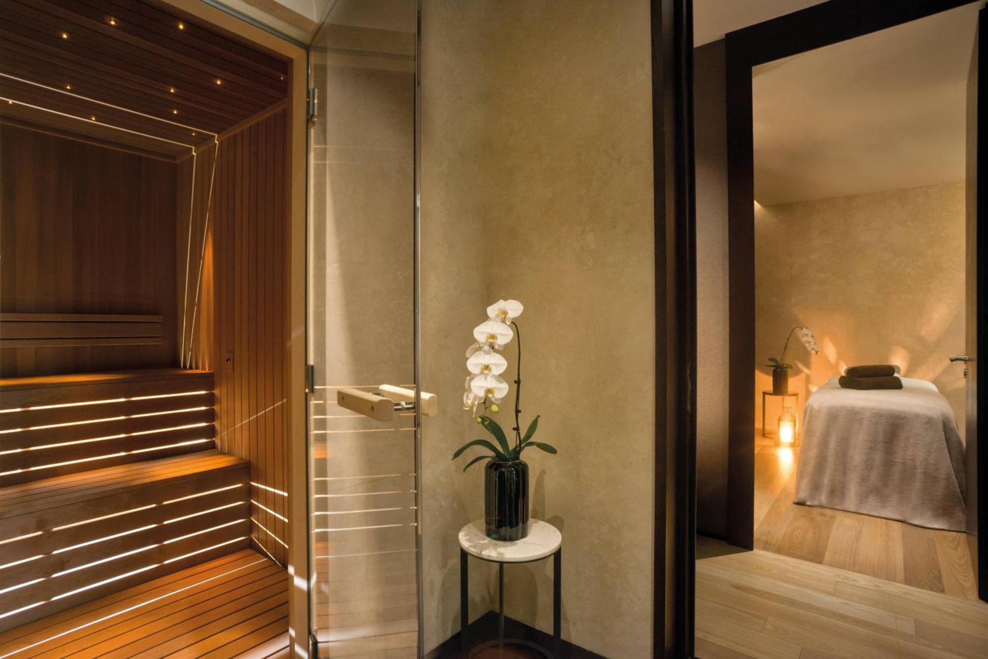 Bvlgari Hotel Beijing Exterior photo