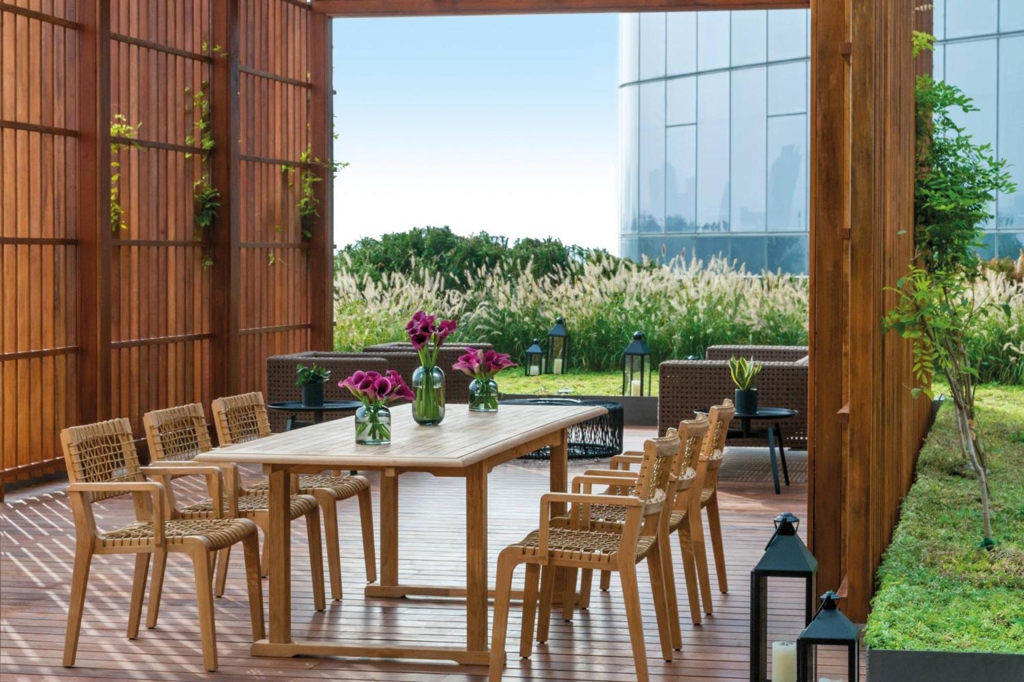 Bvlgari Hotel Beijing Exterior photo